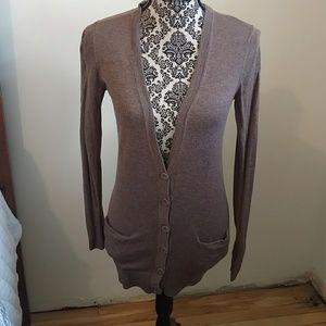 Loft Cardigan